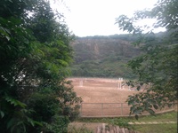 Suzhou equestrian sports club